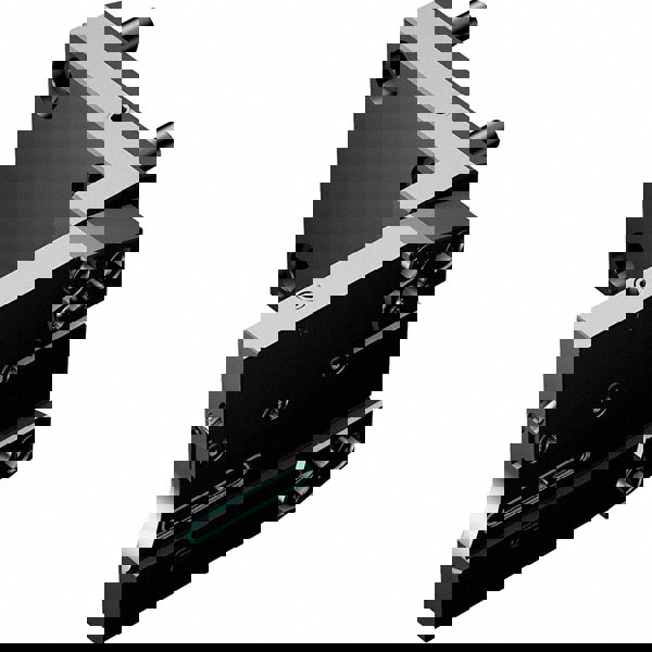 Modular Tool Holding System Adapter